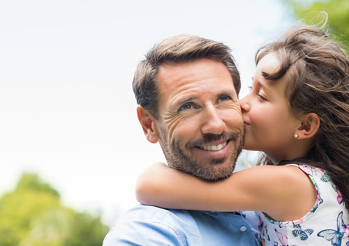 Saiba como agradar o papai gastando menos